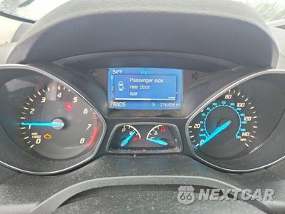 Zdjęcie 9 z 13 samochodu: 2014 FORD ESCAPE SE VIN:1FMCU9GXXEUA86289 - miniatura