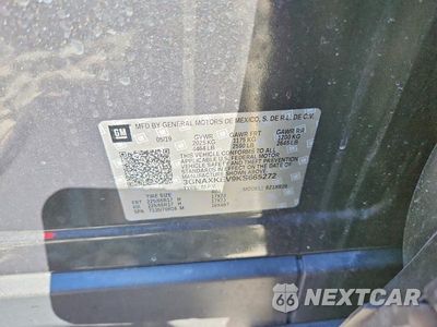 Zdjęcie 12 z 12 samochodu: 2019 CHEVROLET EQUINOX LT VIN:3GNAXKEV9KS665272 - miniatura