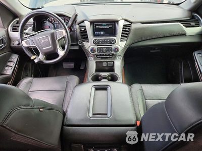 Zdjęcie 8 z 14 samochodu: 2020 GMC YUKON SLT VIN:1GKS2BKC9LR282441 - miniatura