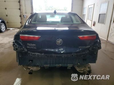 Zdjęcie 6 z 12 samochodu: 2017 BUICK LACROSSE ESSENCE VIN:1G4ZP5SSXHU206022 - miniatura