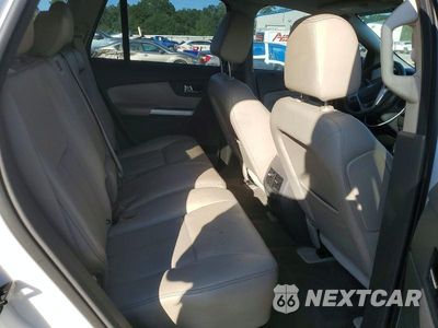 Zdjęcie 11 z 13 samochodu: 2012 FORD EDGE LIMITED VIN:2FMDK3KC2CBA72742 - miniatura