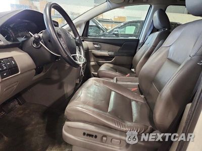 Zdjęcie 7 z 13 samochodu: 2015 HONDA ODYSSEY EXL VIN:5FNRL5H63FB082157 - miniatura