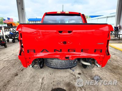 Zdjęcie 6 z 12 samochodu: 2020 FORD RANGER XL VIN:1FTER4FH0LLA01457 - miniatura