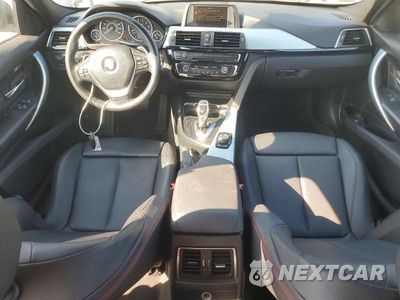 Zdjęcie 8 z 13 samochodu: 2016 BMW 328 I SULEV VIN:WBA8E9G53GNT46208 - miniatura