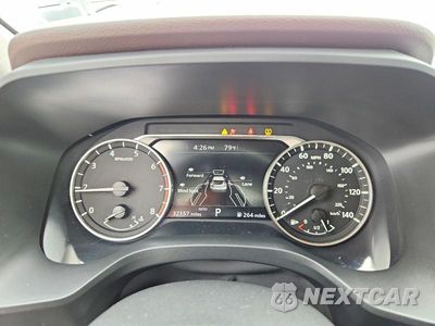 Zdjęcie 9 z 13 samochodu: 2023 NISSAN ROGUE SV VIN:JN8BT3BB3PW183728 - miniatura