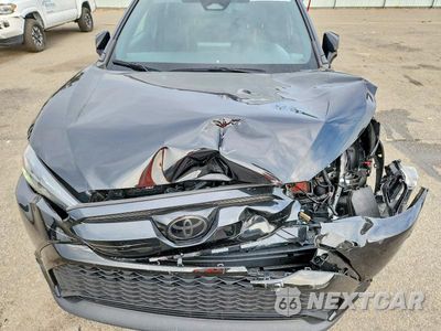Zdjęcie 12 z 13 samochodu: 2024 TOYOTA COROLLA CROSS HYBRID NIGHTSHADE VIN:7MUFBABG5RV056374 - miniatura