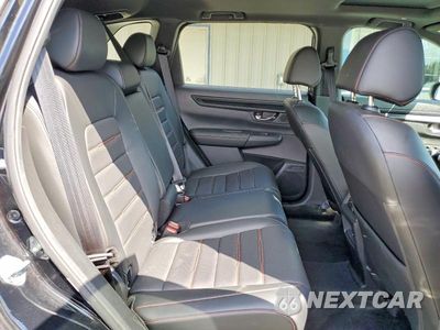 Zdjęcie 11 z 13 samochodu: 2025 HONDA CR-V SPORT-L VIN:5J6RS5H86SL004302 - miniatura