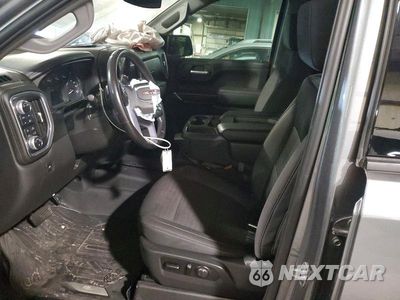 Zdjęcie 7 z 12 samochodu: 2021 GMC SIERRA K1500 ELEVATION VIN:3GTU9CETXMG129909 - miniatura