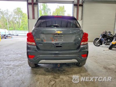 Zdjęcie 6 z 13 samochodu: 2020 CHEVROLET TRAX 1LT VIN:3GNCJLSB3LL270350 - miniatura