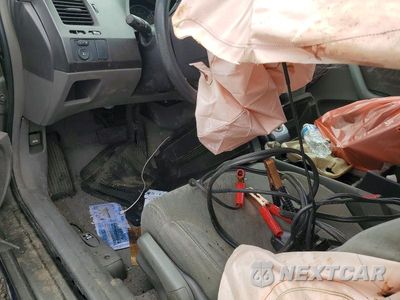 Zdjęcie 8 z 12 samochodu: 2006 HONDA CIVIC LX VIN:2HGFG12606H559342 - miniatura