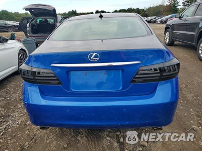 Zdjęcie 6 z 12 samochodu: 2010 LEXUS ES 350 VIN:JTHBK1EG1A2411555 - miniatura