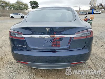 Zdjęcie 6 z 13 samochodu: 2012 TESLA MODEL S VIN:5YJSA1CN1CFP01302 - miniatura