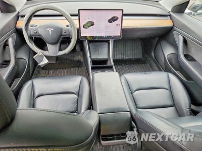 Zdjęcie 8 z 12 samochodu: 2020 TESLA MODEL 3 VIN:5YJ3E1EA9LF737855 - miniatura