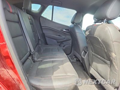 Zdjęcie 10 z 13 samochodu: 2024 CHEVROLET TRAX 2RS VIN:KL77LJE24RC139451 - miniatura