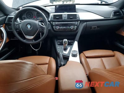 Zdjęcie 8 z 13 samochodu: 2017 BMW 330 XIGT VIN:WBA8Z9C55HG452756 - miniatura