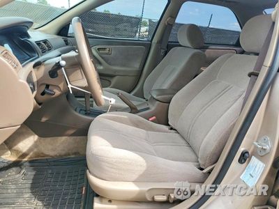 Zdjęcie 7 z 12 samochodu: 1997 TOYOTA CAMRY XLE V6 VIN:4T1BF22K5VU904973 - miniatura