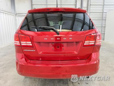 Zdjęcie 6 z 13 samochodu: 2017 DODGE JOURNEY SE VIN:3C4PDCAB1HT705781 - miniatura