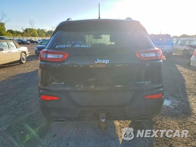 Zdjęcie 6 z 13 samochodu: 2016 JEEP CHEROKEE SPORT VIN:1C4PJMAS3GW215737 - miniatura
