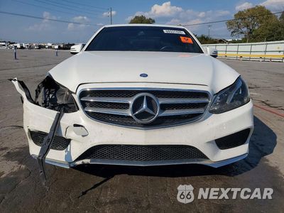 Piąte zdjęcie samochodu w środku: 2014 MERCEDES-BENZ E 350 VIN:WDDHF5KB9EA854666 - miniatura