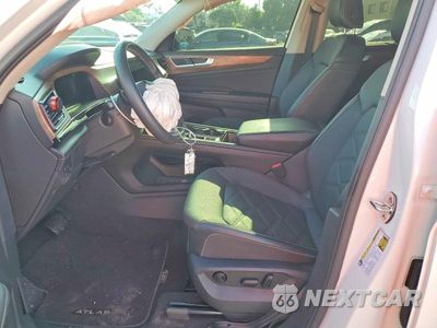 Zdjęcie 7 z 13 samochodu: 2024 VOLKSWAGEN ATLAS SE VIN:1V2JR2CA8RC504235 - miniatura