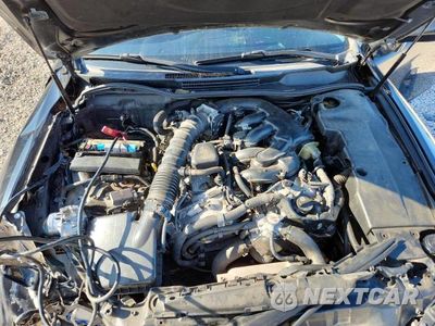 Zdjęcie 11 z 12 samochodu: 2008 LEXUS IS 250 BASE VIN:JTHBK262985053672 - miniatura