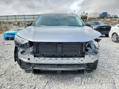 Piąte zdjęcie samochodu w środku: 2023 FORD ESCAPE ACTIVE VIN:1FMCU9GNXPUB40708 - miniatura