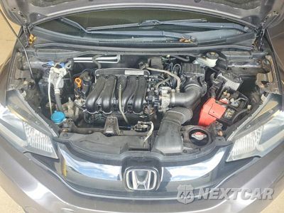Zdjęcie 11 z 12 samochodu: 2015 HONDA FIT LX VIN:3HGGK5G59FM767327 - miniatura