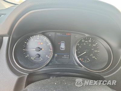 Zdjęcie 9 z 13 samochodu: 2021 NISSAN ROGUE SPORT S VIN:JN1BJ1AV8MW564300 - miniatura
