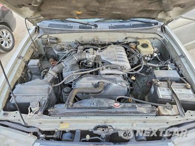 Zdjęcie 11 z 12 samochodu: 2001 TOYOTA 4RUNNER LIMITED VIN:JT3GN87R310211413 - miniatura