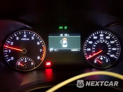 Zdjęcie 9 z 12 samochodu: 2019 KIA OPTIMA SX VIN:5XXGW4L27KG290675 - miniatura