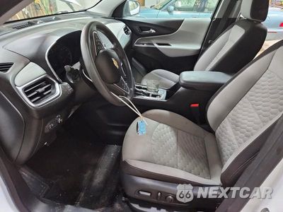 Zdjęcie 7 z 13 samochodu: 2020 CHEVROLET EQUINOX LS VIN:2GNAXHEV0L6225802 - miniatura