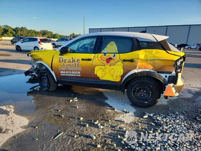 Drugie zdjęcie samochodu z przodu: 2026 NISSAN KICKS S VIN:3N8AP6BE2TL351712 - miniatura