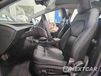 Zdjęcie 7 z 12 samochodu: 2024 TESLA MODEL 3 VIN:5YJ3E1EB8RF768046 - miniatura