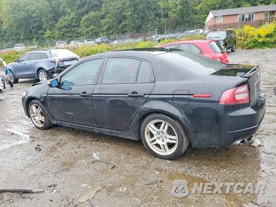 Drugie zdjęcie samochodu z przodu: 2008 ACURA TL VIN:19UUA66298A051160 - miniatura