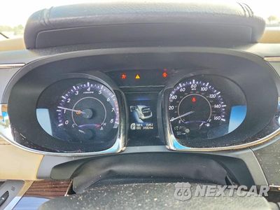 Zdjęcie 9 z 12 samochodu: 2013 TOYOTA AVALON LIMITED VIN:4T1BK1EB5DU027255 - miniatura