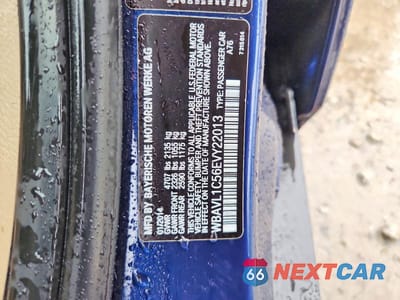 Zdjęcie 13 z 13 samochodu: 2014 BMW X1 XDRIVE28I VIN:WBAVL1C56EVY22013 - miniatura