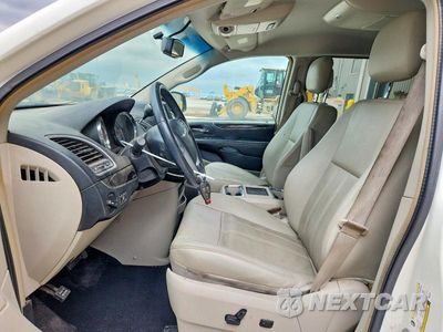 Zdjęcie 7 z 13 samochodu: 2013 CHRYSLER TOWN & COUNTRY TOURING VIN:2C4RC1BG0DR554844 - miniatura