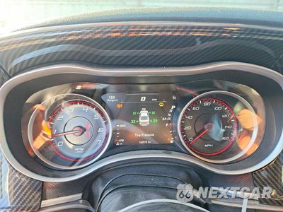 Zdjęcie 9 z 12 samochodu: 2015 DODGE CHARGER R/T VIN:2C3CDXCT0FH907307 - miniatura