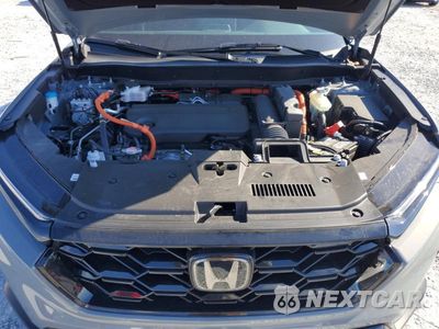 Zdjęcie 12 z 13 samochodu: 2026 HONDA CR-V SPORT-L VIN:5J6RS5H82TL002127 - miniatura
