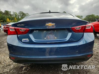Zdjęcie 6 z 12 samochodu: 2024 CHEVROLET MALIBU LS VIN:1G1ZB5ST7RF144119 - miniatura