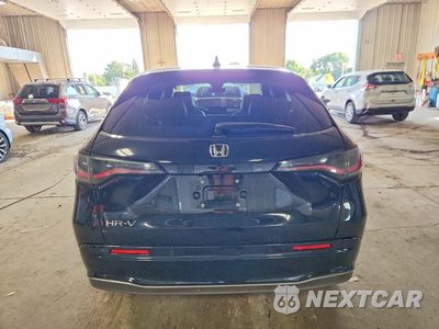 Zdjęcie 6 z 14 samochodu: 2024 HONDA HR-V EXL VIN:3CZRZ2H75RM704967 - miniatura