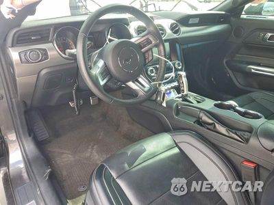 Zdjęcie 8 z 12 samochodu: 2015 FORD MUSTANG GT VIN:1FA6P8CFXF5411833 - miniatura