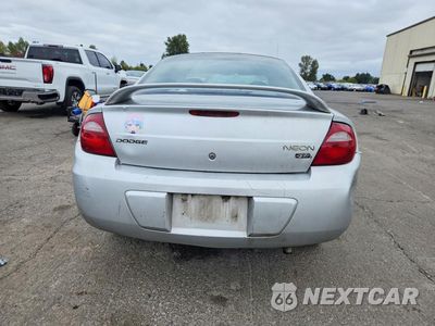 Zdjęcie 6 z 12 samochodu: 2005 DODGE NEON SXT VIN:1B3ES56C35D195012 - miniatura