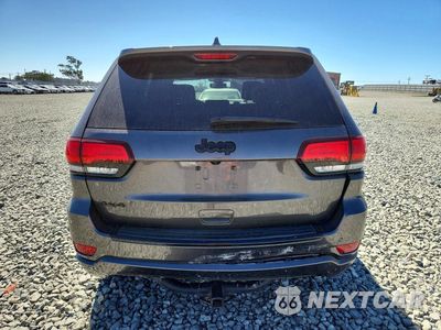 Zdjęcie 6 z 13 samochodu: 2018 JEEP GRAND CHEROKEE LAREDO VIN:1C4RJFAG7JC440218 - miniatura