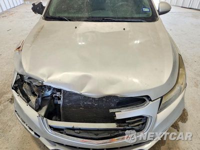 Zdjęcie 11 z 12 samochodu: 2016 CHEVROLET CRUZE LIMITED LT VIN:1G1PE5SB6G7204579 - miniatura