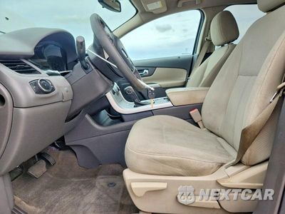 Zdjęcie 7 z 13 samochodu: 2014 FORD EDGE SE VIN:2FMDK3GC0EBA58625 - miniatura