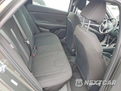 Zdjęcie 10 z 12 samochodu: 2025 HYUNDAI ELANTRA SEL SPORT VIN:KMHLM4DGXSU990923 - miniatura