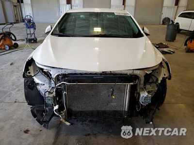 Piąte zdjęcie samochodu w środku: 2025 CHEVROLET MALIBU LT VIN:1G1ZD5ST1SF140843 - miniatura