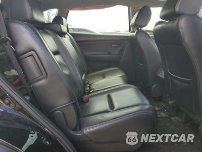 Zdjęcie 11 z 13 samochodu: 2010 MAZDA CX-9 VIN:JM3TB3MV9A0223015 - miniatura