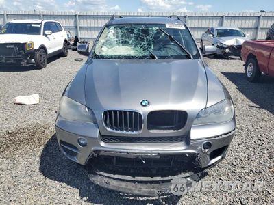 Piąte zdjęcie samochodu w środku: 2011 BMW X5 XDRIVE35I VIN:5UXZV4C54BL408055 - miniatura